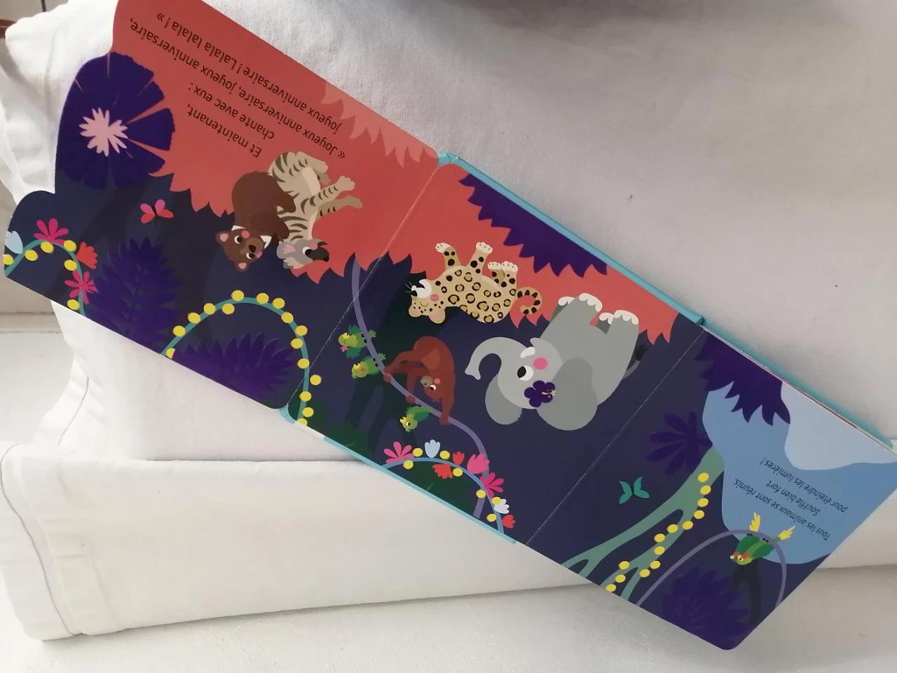 livro infantil - feliz aniversário pequeno travesso – photo 11